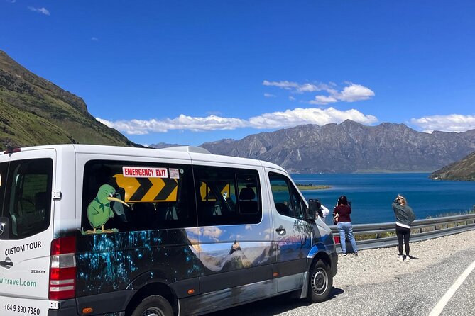 Christchurch to Queenstown 2 Day Tour via Franz Josef - Who should book this tour?