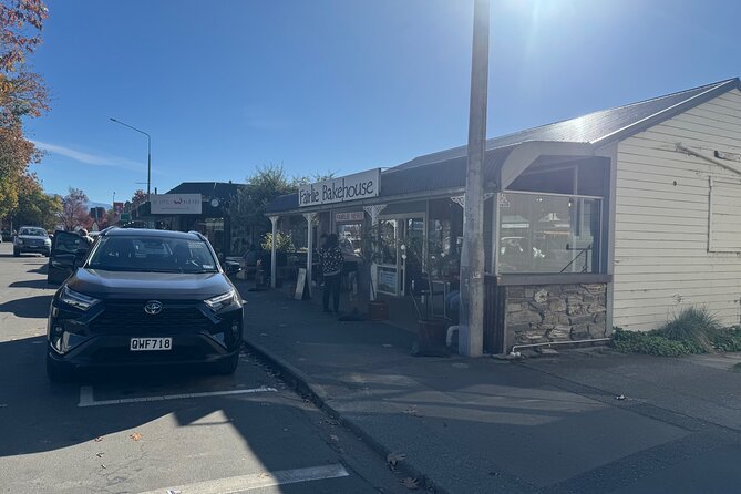Christchurch to Queenstown One Way Tour Via Lake Tekapo & Mt Cook - Why this private transfer is useful