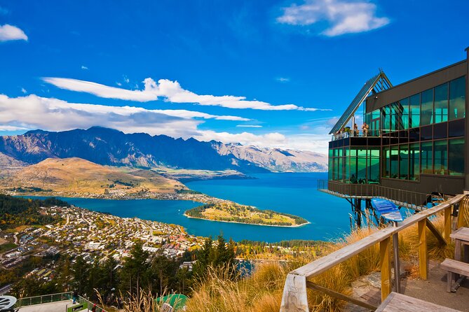 Christchurch to Queenstown via Lake Tekapo and Mt Cook (1 way) - Key points before you book