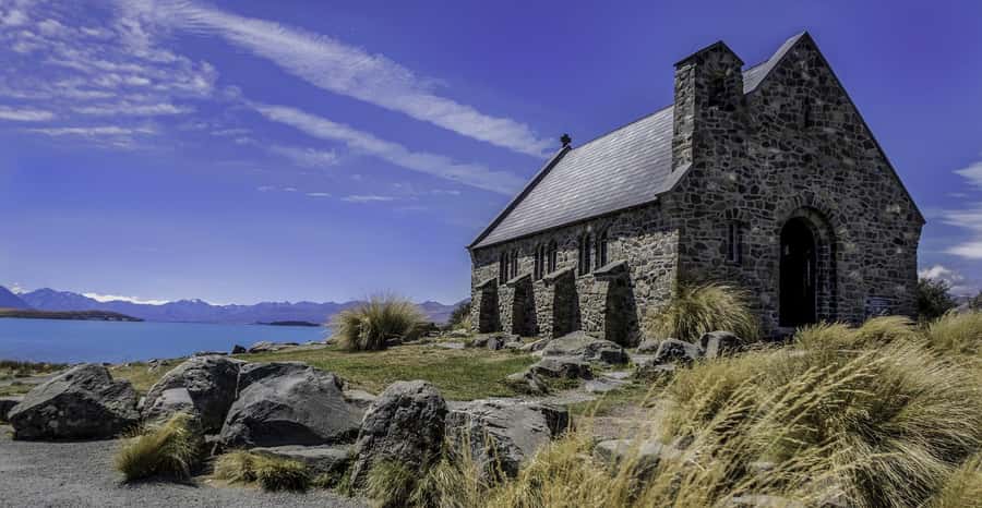 Christchurch: to Queenstown via Mt Cook 1 Way Tour - Why this Christchurch to Queenstown route makes sense