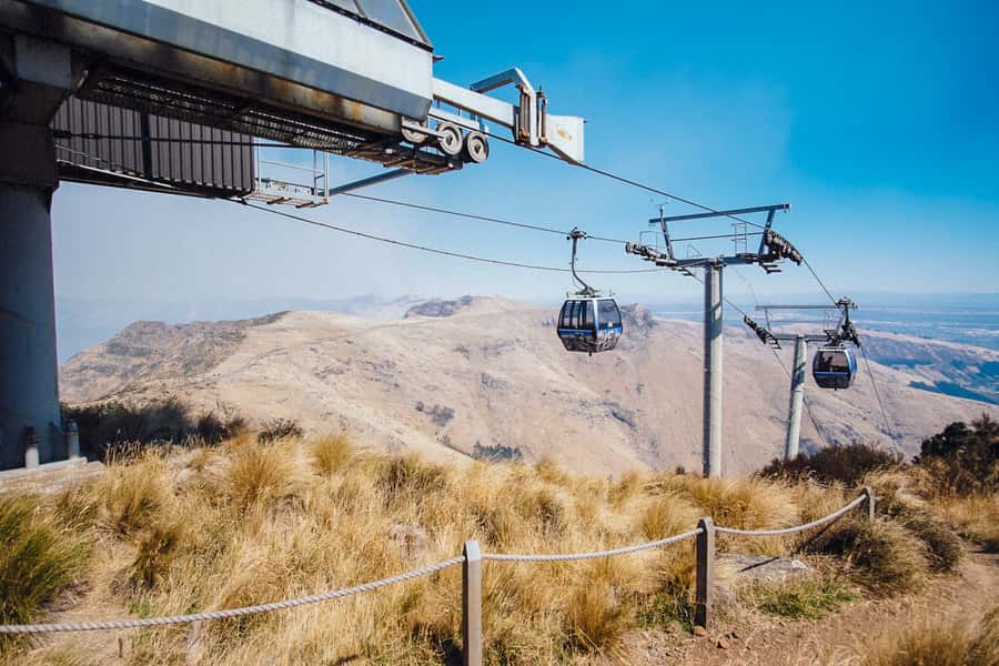 Christchurch: Tram, Punt and Gondola Ride Combo Ticket - Who will enjoy this Christchurch experience most?