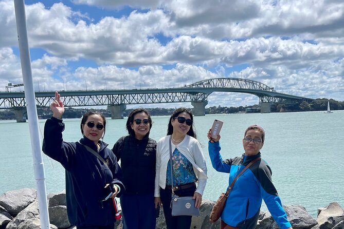 City Express - Tamaki Drive: Auckland’s best opening view