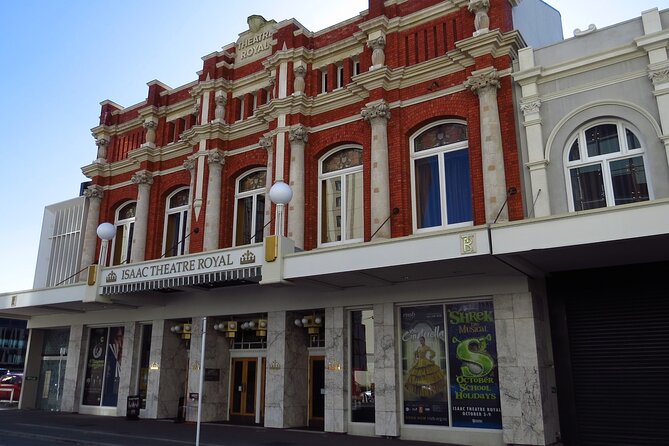 City Highlights by Tesla - 3hrs - Why a private Tesla changes the Christchurch experience
