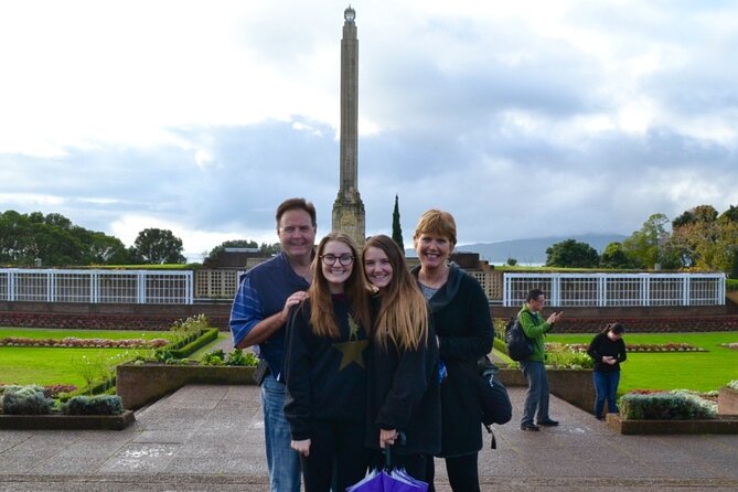 Coast to Coast Private Eco Tour - Bastion Point and Auckland’s political past