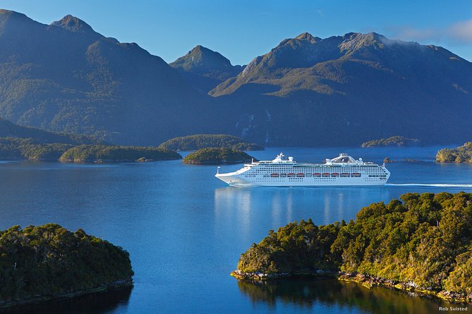 Coastal Pacific Train Journey from Picton to Christchurch - How much value do you get for $164.45?