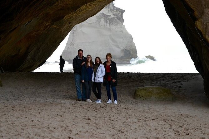 Coromandel Day Tour From Auckland - What the $284.84 price really covers