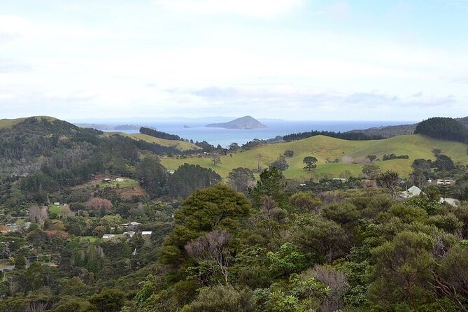 Coromandel Day Tour From Auckland - Who will enjoy this day most