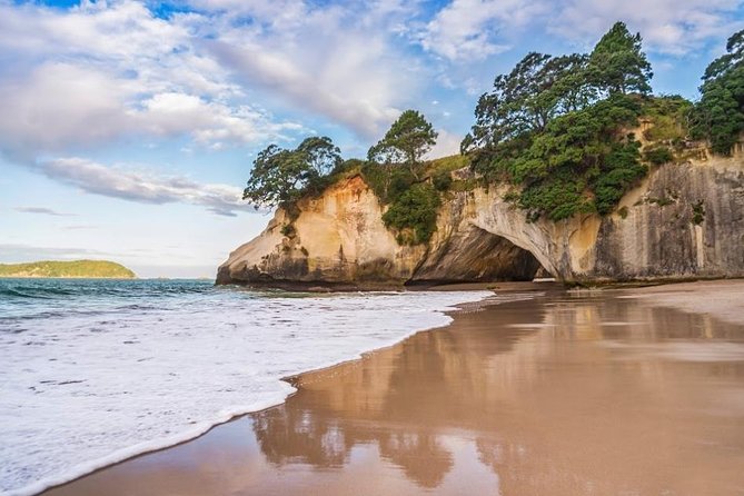 Coromandel Peninsula Discovery - Private Tour From Auckland - Key Points Before You Book