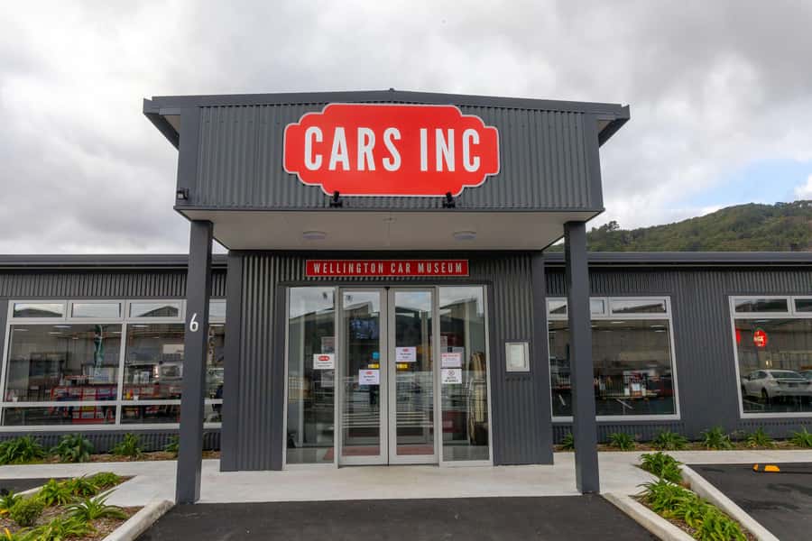 Craft beers & car museum - Half Day Tour - Key points at a glance
