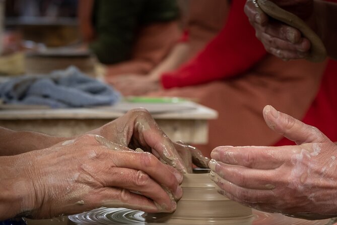 Creative Wheel Throwing Pottery Class in Coromandel - Arriving at 380 Driving Creek Road