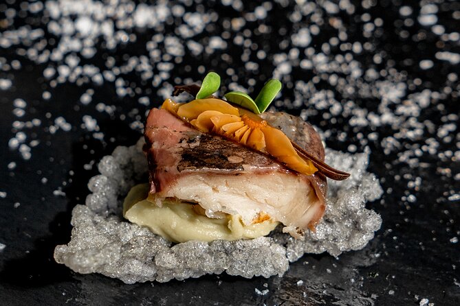 Cultural Experience & Seasonal Māori Cuisine at Te Pā Tū - What the price includes at $167.55