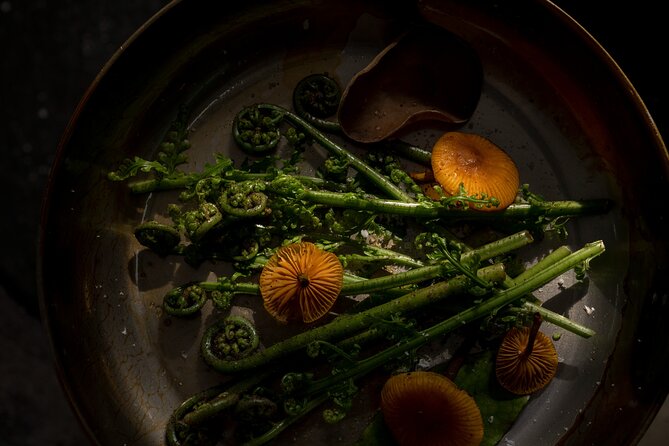 Cultural Experience & Seasonal Māori Cuisine at Te Pā Tū - Who will enjoy this Rotorua evening?