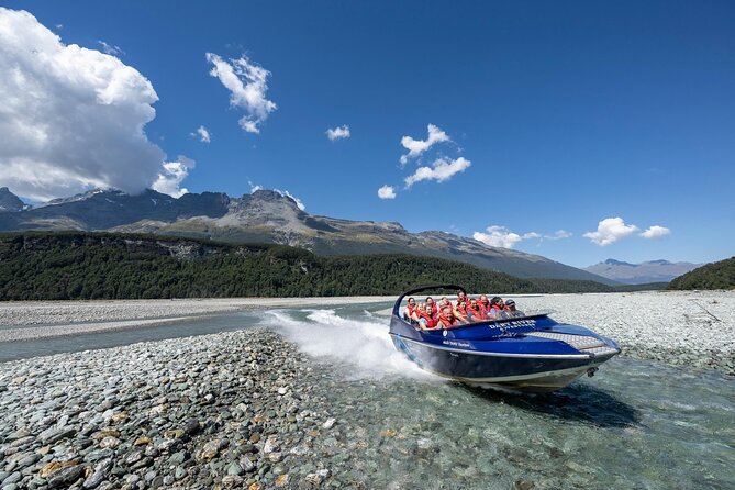 Dart River Jet Boat and Wilderness Experience - Who will enjoy this experience most?