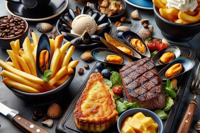 Devonport Food & History Walking Tour: Taste and Explore - Key points to know before you book