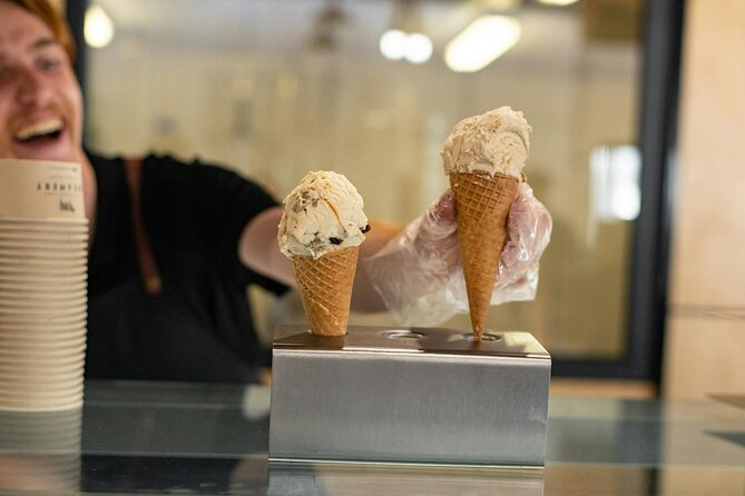Devonport Food & History Walking Tour: Taste and Explore - Is $128.46 good value?