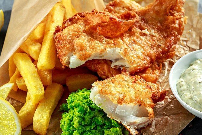 Devonport Food & History Walking Tour: Taste and Explore - Practical details that can save your afternoon