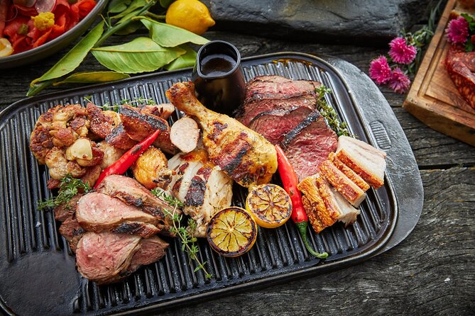 Dinner at Walter Peak High Country Farm and Cruise from Queenstown - Why this Queenstown evening works so well