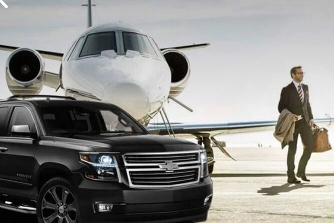 Direct & Quick Auckland Airport Transfer to/from Hotel in SUV - Driver service and local help