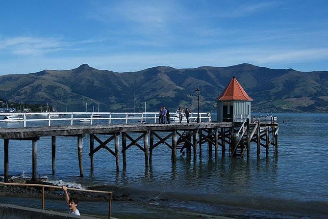 Discover Akaroa: Self Guided Audio Tour - War memorials and the Banks Peninsula connection