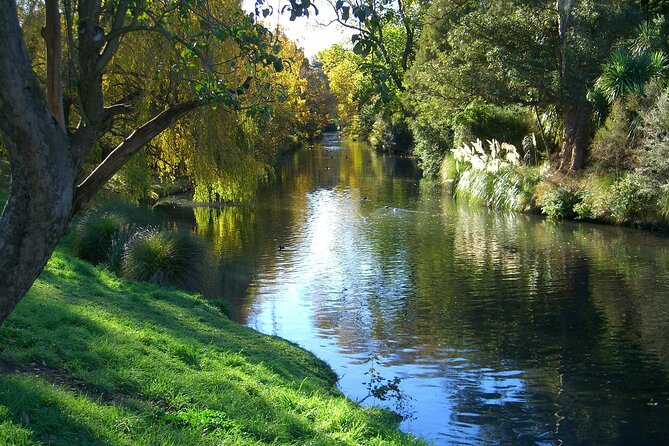 Discover Christchurch Sightseeing Tour - What makes this Christchurch tour worth considering