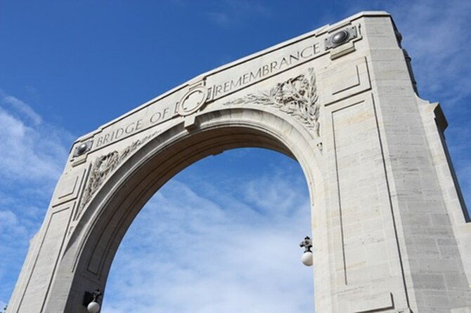 Discover Christchurch Sightseeing Tour - A useful first look at Christchurch in three hours