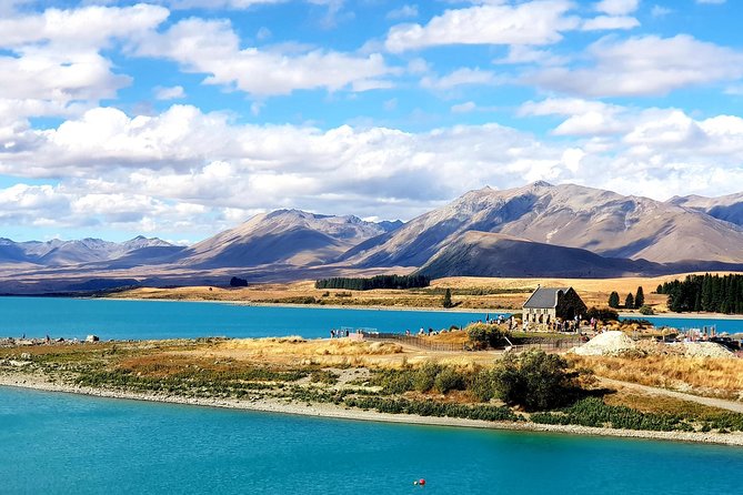 Discover Christchurch Tour - What can go wrong, and how the tour handles it
