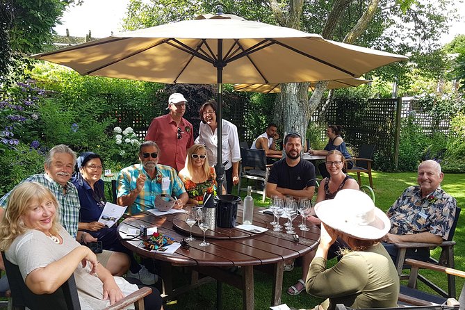 Discover Marlborough Wine - Afternoon Marlborough Wine Tour - Key points at a glance