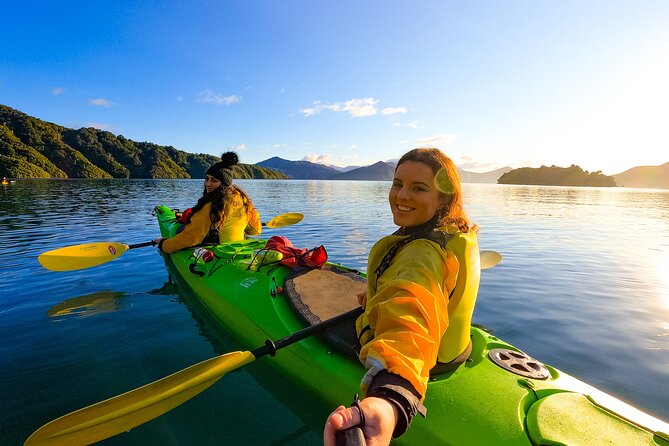 Discover Marlborough Wine - Afternoon Marlborough Wine Tour - The pace is relaxed, but not slow