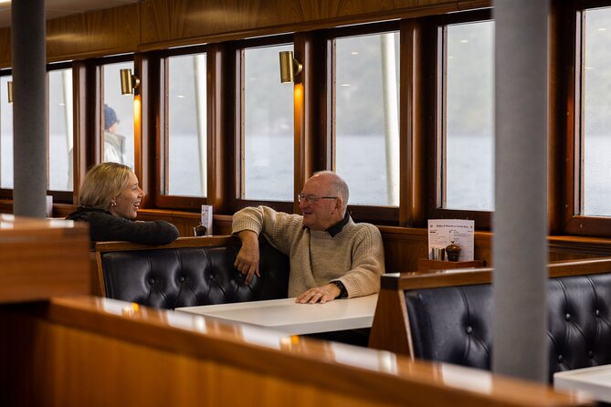 Doubtful Sound Overnight Cruise - Kayaking, swimming, and the Sound of Silence