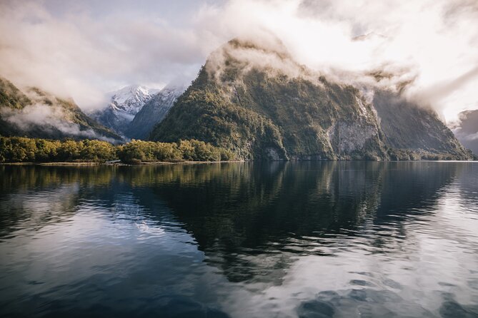Doubtful Sound Wilderness Cruise from Te Anau - Key points to know before you go