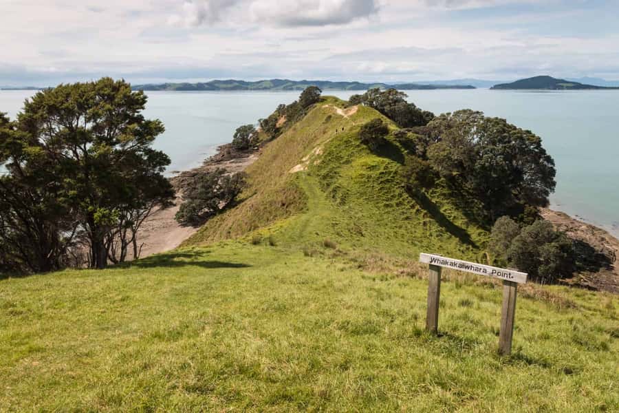 Duder Regional Park Walking Tours - Why Duder Regional Park is worth your time