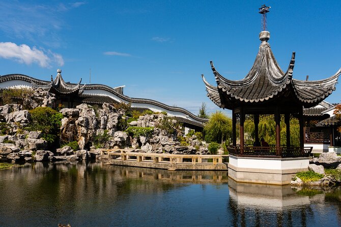 Dunedin Adventure: Private Family Heritage & Nature Walk - Tennyson Street for shops, cafes, and a slower pace