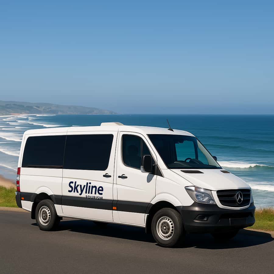 Dunedin City & Otago Peninsula Scenery Day Tour - Key points at a glance