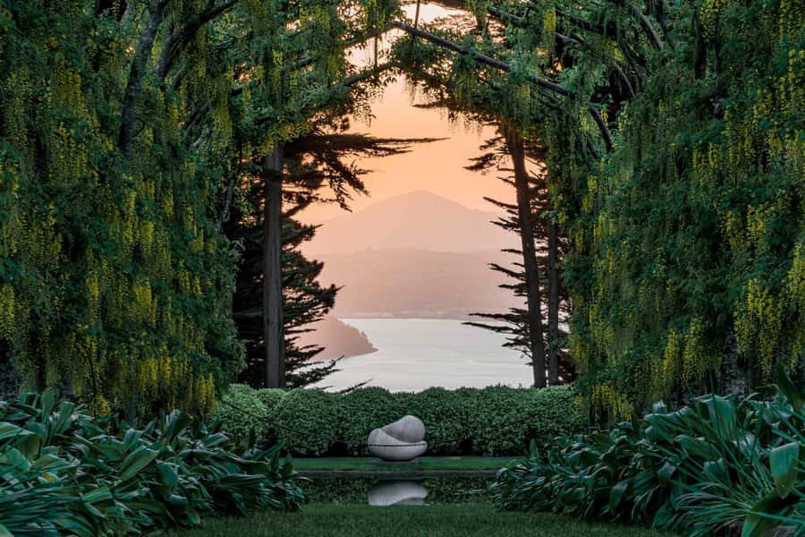 Dunedin: Larnach Castle & Gardens Admission Ticket - The Historic Stables and other outbuildings