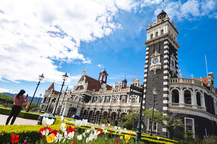 Dunedin: Scenic Railway Tour Through the Taieri Gorge - Who will enjoy this railway journey most?