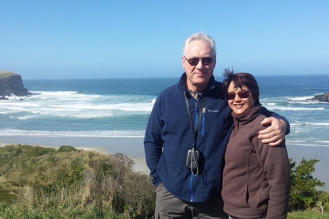 Dunedin Shore Excursion: Small-Group Tour of Dunedin and the Otago Peninsula - Why the small group changes the experience