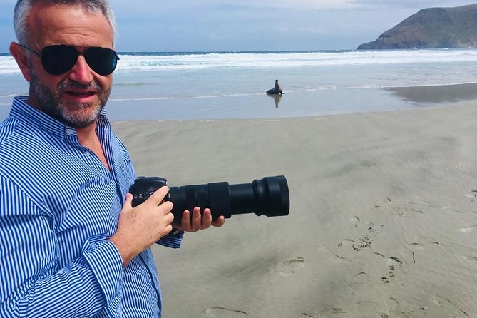 Dunedin Shore Excursion: Small-Group Tour of Dunedin and the Otago Peninsula - Is $86.26 good value for a cruise passenger?