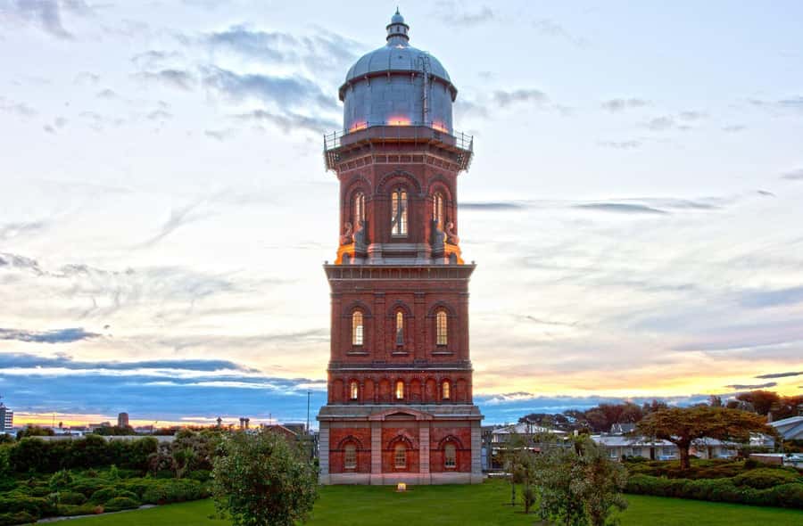 Dunedin to Te Anau via The Catlins & Invercargill 1 Way Tour - Invercargill provides a useful reset