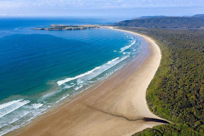 Dunedin to Te Anau via the Catlins One Way Small Group Tour - Why this Dunedin to Te Anau route makes sense