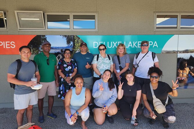 Ex Auckland: Rotorua Māori Village with Haka and Hot Springs - What the guides add to the day