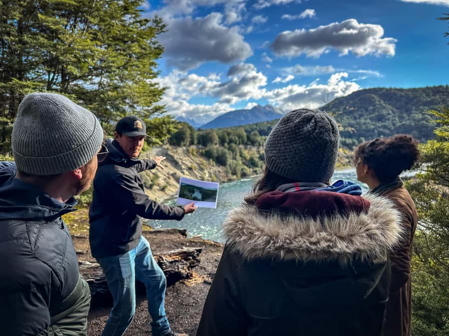 Ex Queenstown: Mavora Lakes Middle Earth Full Day Adventure - Key points to know before you book
