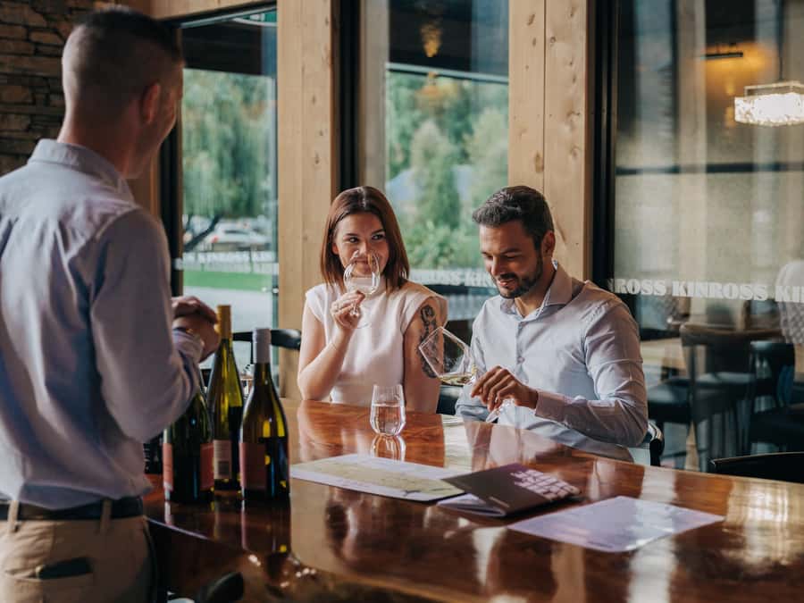 Exclusive Classic Wine Tour - Why the private format makes a difference