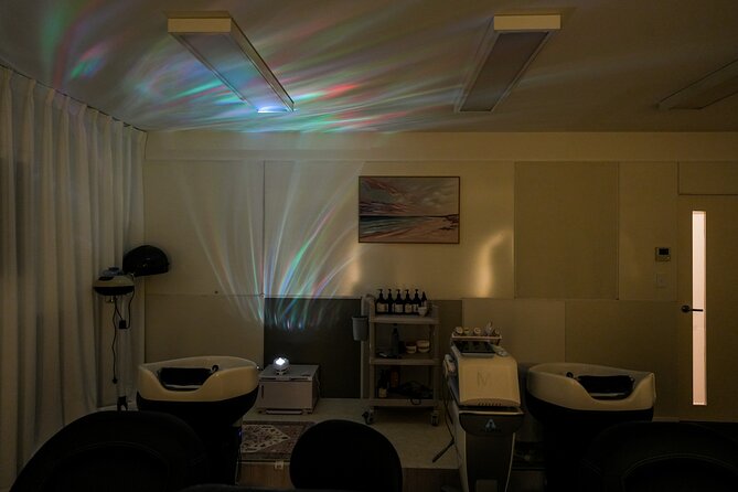 Experience Travel Recovery by 75 min Head Spa in Christchurch - Getting to 106 Montreal Street in Sydenham