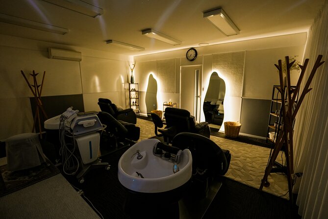 Experience Travel Recovery by 75 min Head Spa in Christchurch - What you should ask before the massage begins