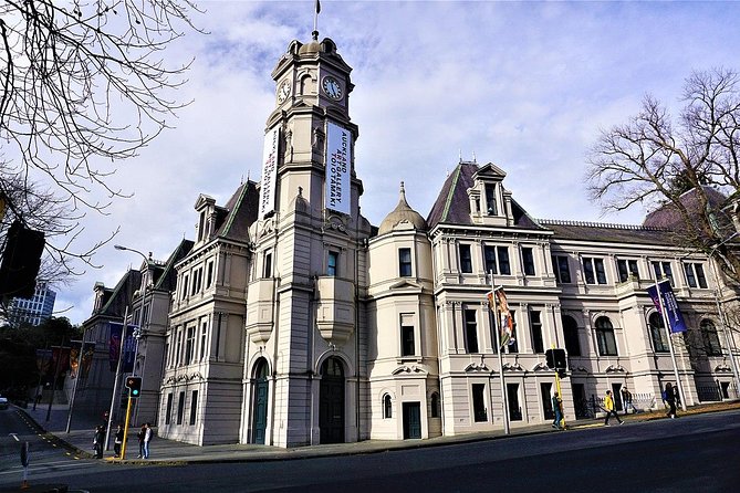 Explore Auckland: Self Guided Audio Tour - Is $15.29 good value?