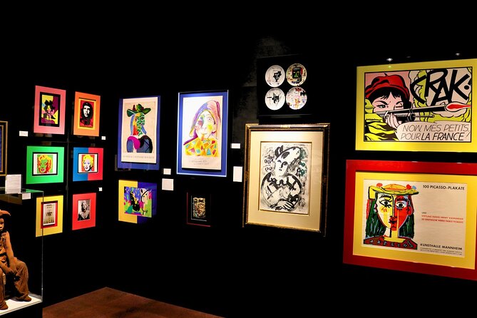 Explore gardens & galleries filled with incredible art, Matakana - Is the $40 admission good value?