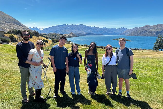 'Express' Wine Tour & Māori Culture Wānaka - What makes this short tour worth your time
