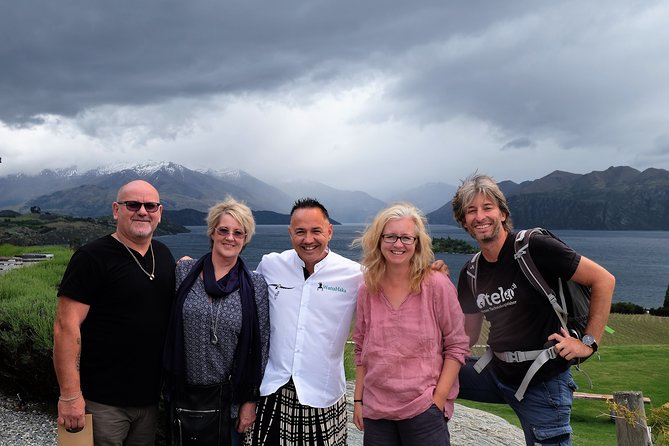 'Express' Wine Tour & Māori Culture Wānaka - Why the Māori culture element matters