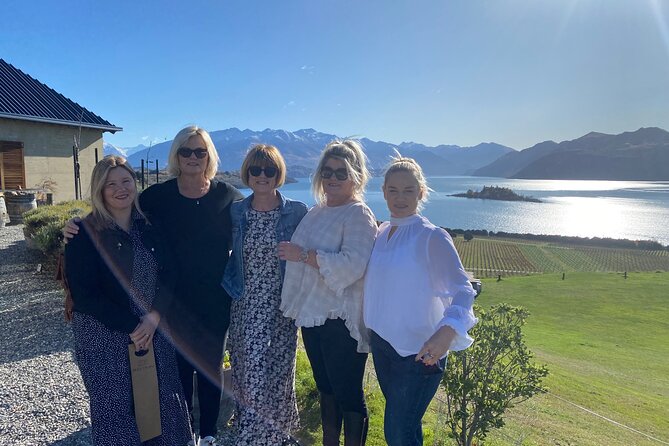'Express' Wine Tour & Māori Culture Wānaka - Aitken’s Folly and Māori Point as alternatives