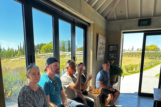 'Express' Wine Tour & Māori Culture Wānaka - Who will enjoy this Wānaka outing most